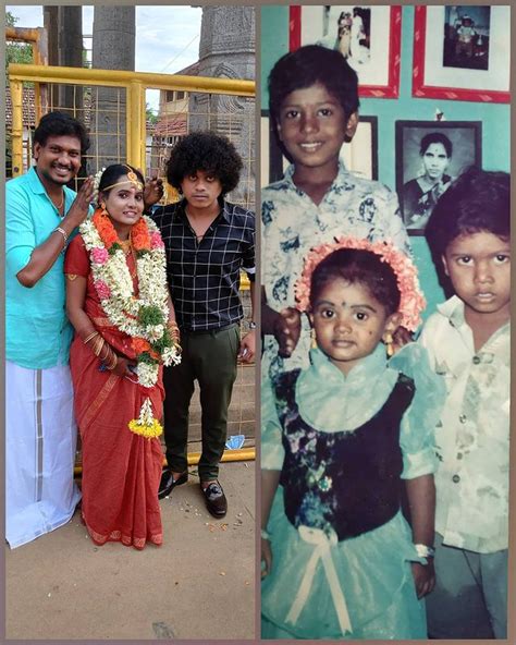 Vijay TV Pugazh (Cooku with Comali) Age, Height,。